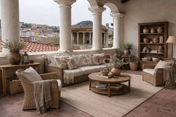 appartamento in vendita ad Ozieri