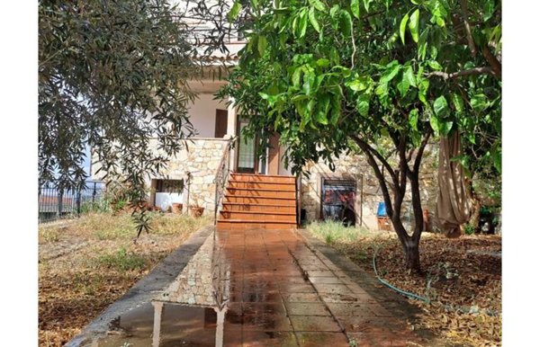 casa indipendente in vendita ad Ozieri