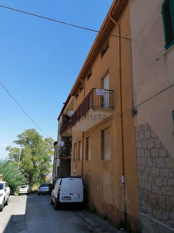 casa indipendente in vendita ad Ozieri