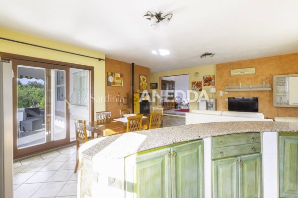 casa indipendente in vendita ad Ozieri