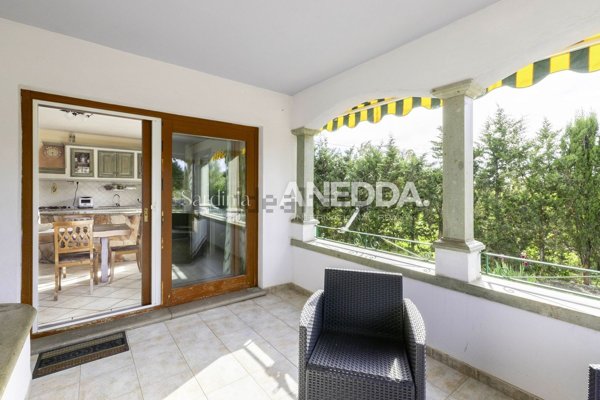 casa indipendente in vendita ad Ozieri