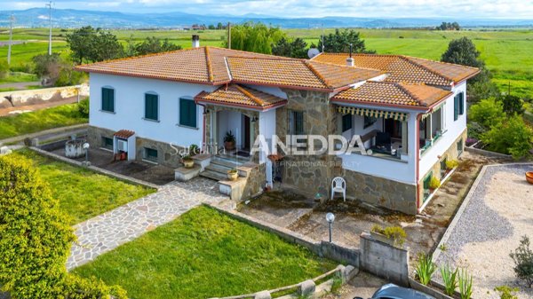 casa indipendente in vendita ad Ozieri