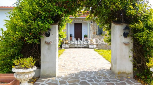 casa indipendente in vendita ad Ozieri