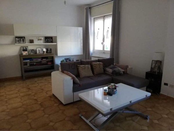 appartamento in vendita ad Ozieri