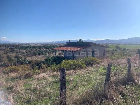 casa indipendente in vendita ad Ozieri