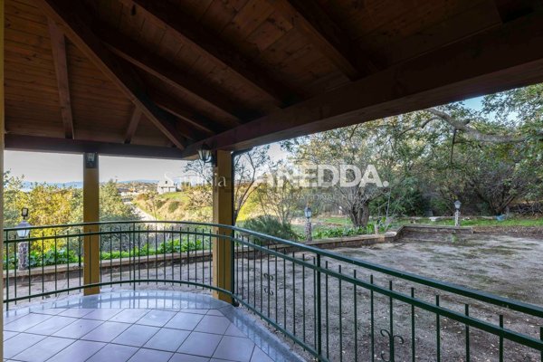 casa indipendente in vendita ad Ozieri