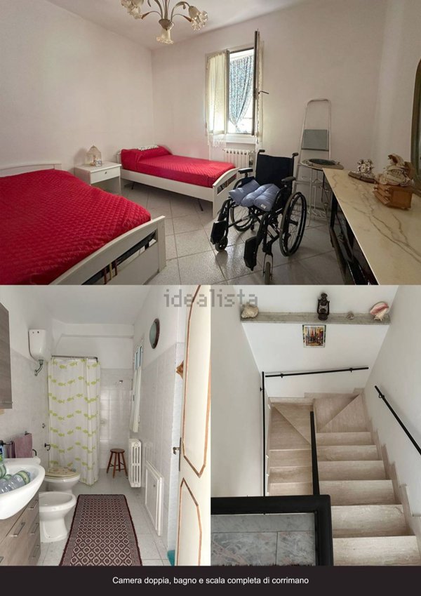 casa indipendente in vendita ad Ozieri in zona Chilivani