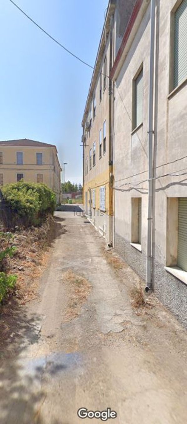 appartamento in vendita ad Ozieri in zona Chilivani