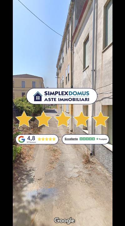 appartamento in vendita ad Ozieri in zona Chilivani