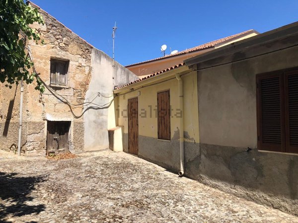 appartamento in vendita ad Ozieri