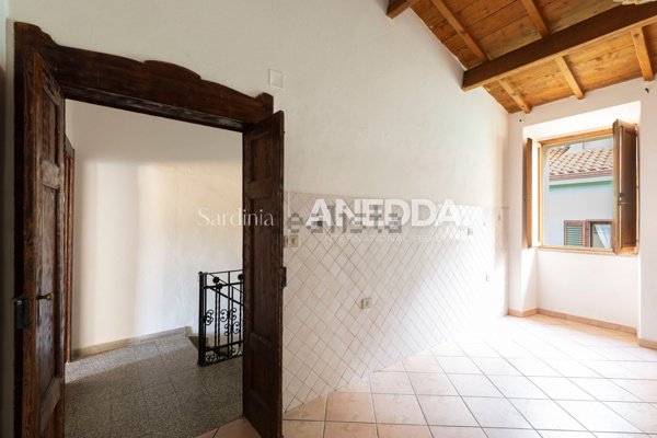 casa indipendente in vendita ad Ozieri