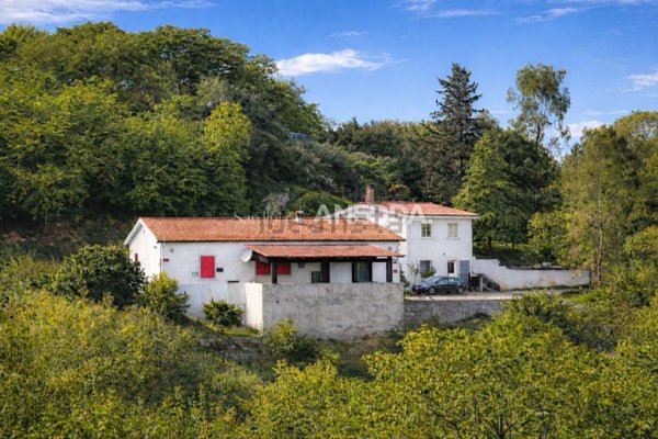 casa indipendente in vendita ad Ozieri