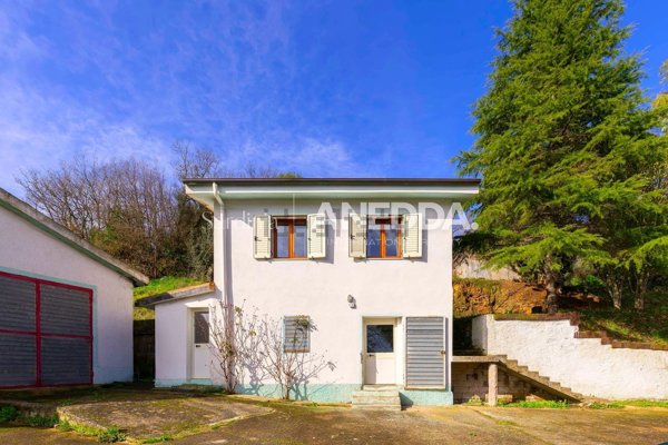casa indipendente in vendita ad Ozieri