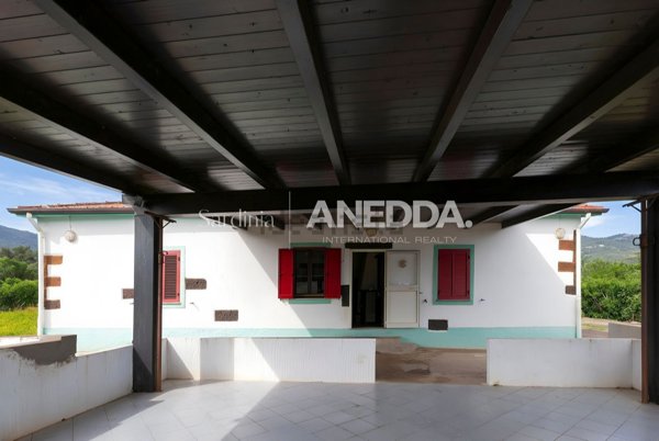 casa indipendente in vendita ad Ozieri