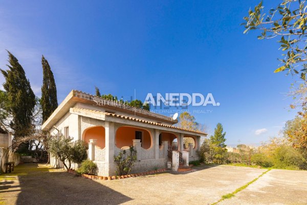 casa indipendente in vendita ad Ozieri