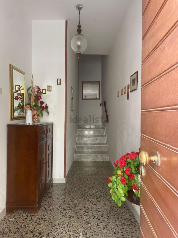 casa indipendente in vendita ad Ozieri