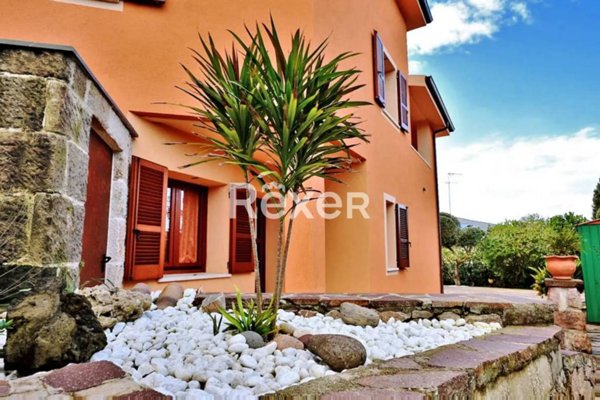 casa indipendente in vendita ad Ozieri