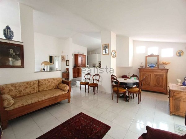 appartamento in vendita ad Ozieri