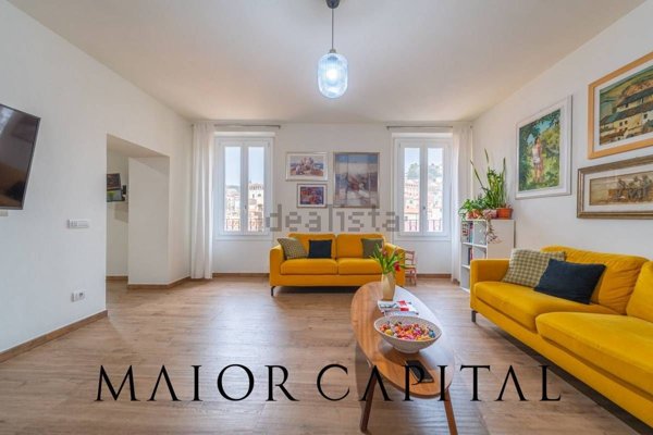 appartamento in vendita ad Ozieri