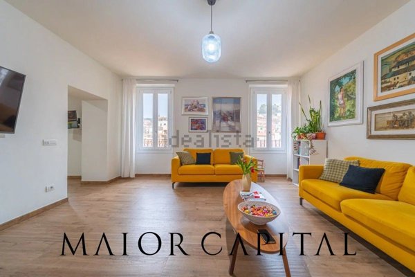 appartamento in vendita ad Ozieri