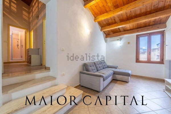 appartamento in vendita ad Ozieri