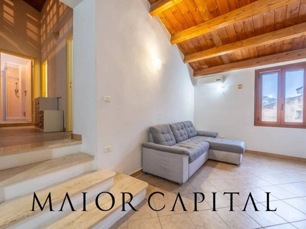 appartamento in vendita ad Ozieri
