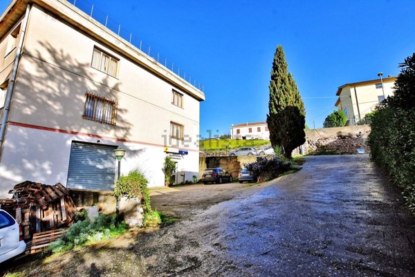 loft in vendita ad Ozieri