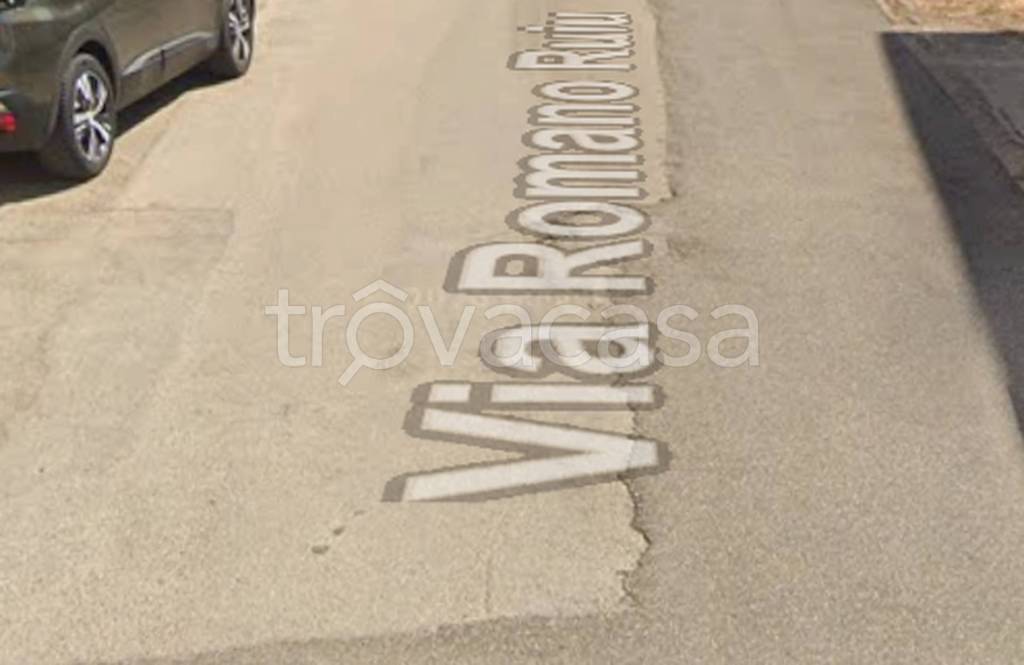 appartamento in vendita ad Ozieri in zona Chilivani