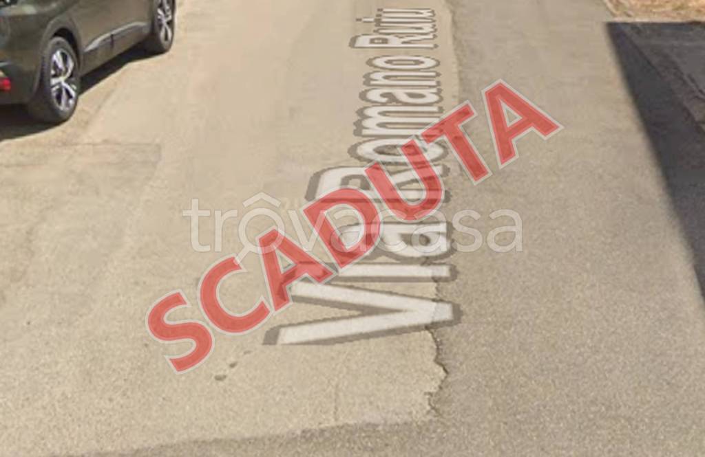 appartamento in vendita ad Ozieri in zona Chilivani