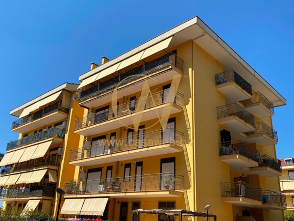 appartamento in vendita ad Ozieri in zona San Nicola