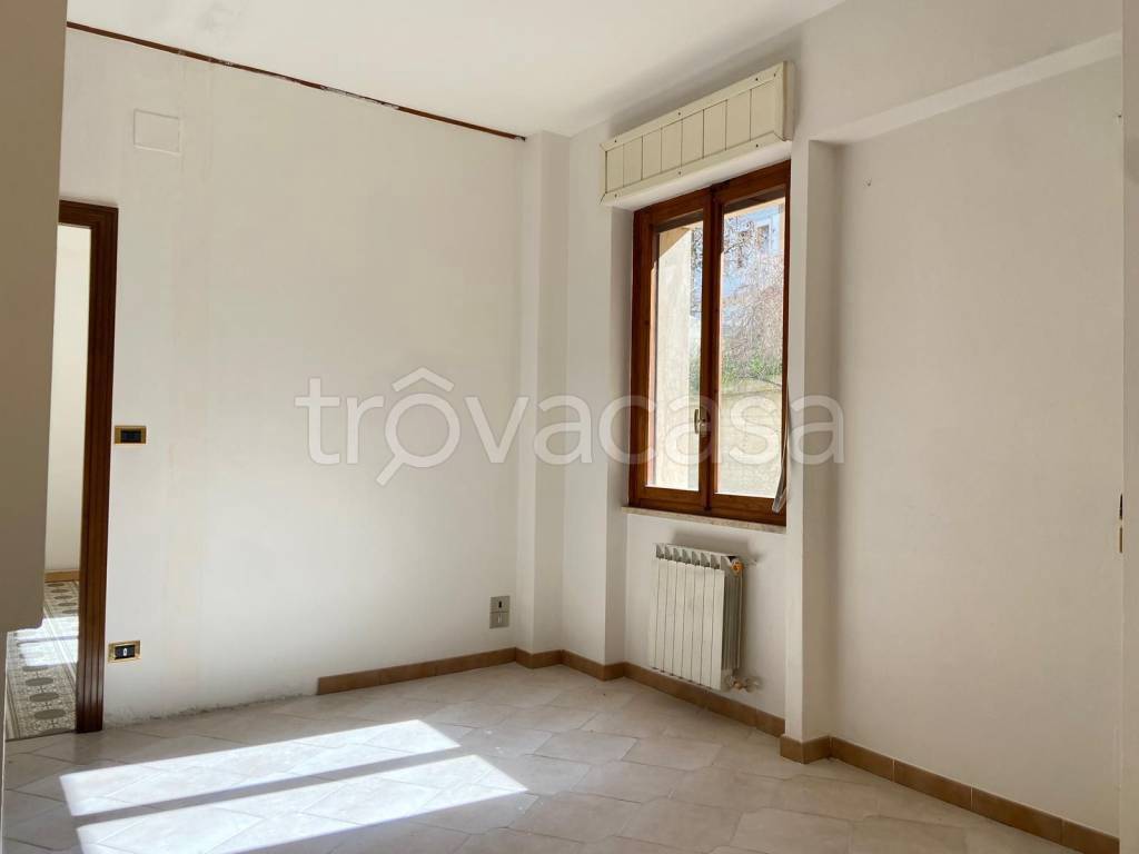 appartamento in vendita ad Ozieri