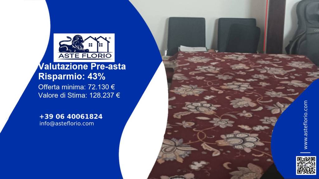 appartamento in vendita ad Ozieri