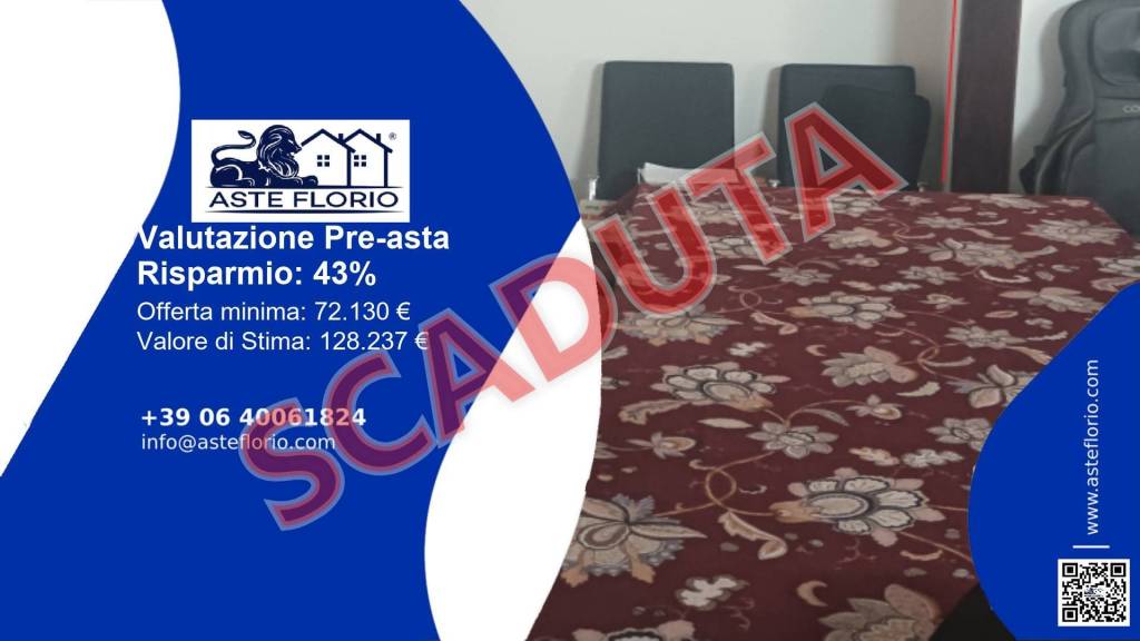 appartamento in vendita ad Ozieri