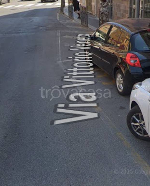 appartamento in vendita ad Ozieri