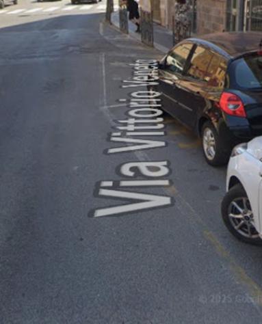 appartamento in vendita ad Ozieri