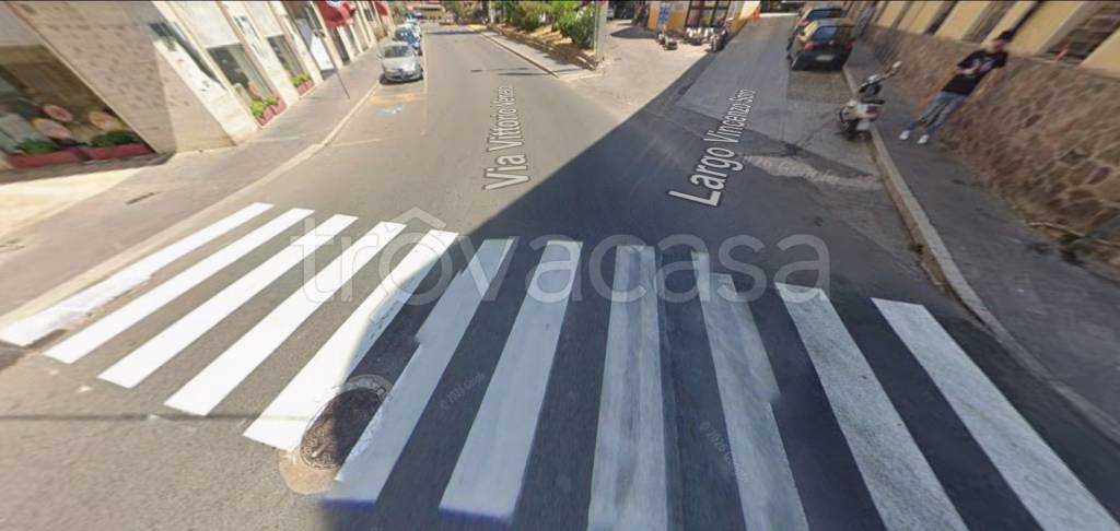 appartamento in vendita ad Ozieri