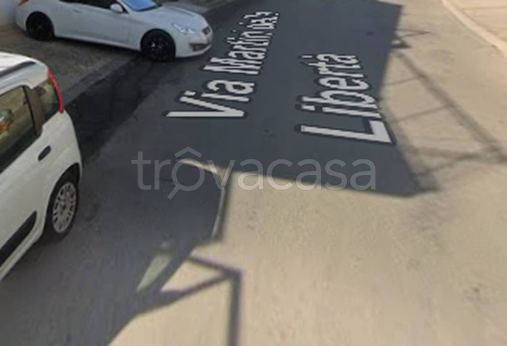 locale commerciale in vendita ad Ozieri