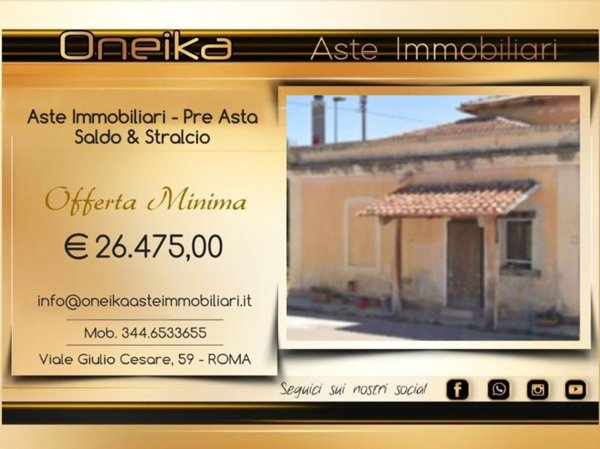 appartamento in vendita ad Ozieri in zona Chilivani