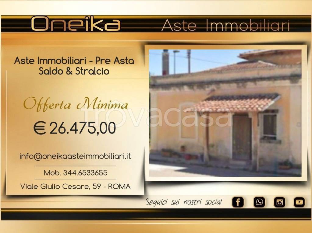 appartamento in vendita ad Ozieri in zona Chilivani