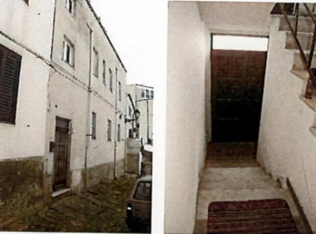 appartamento in vendita ad Ozieri