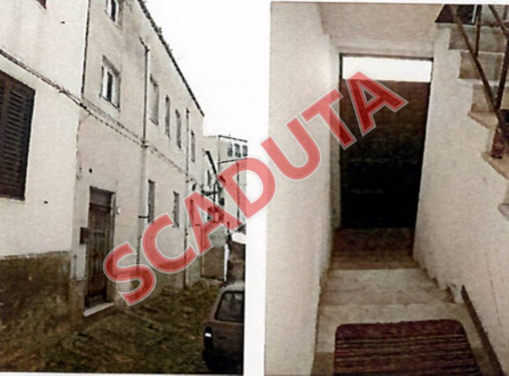 appartamento in vendita ad Ozieri