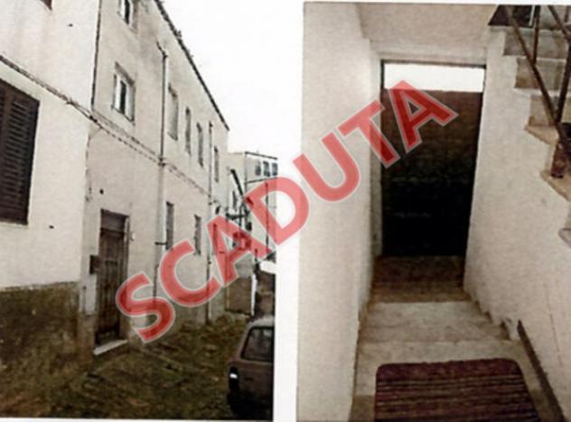 appartamento in vendita ad Ozieri