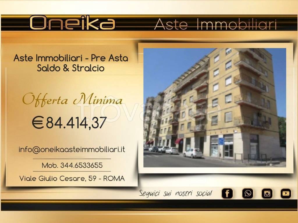 appartamento in vendita ad Ozieri