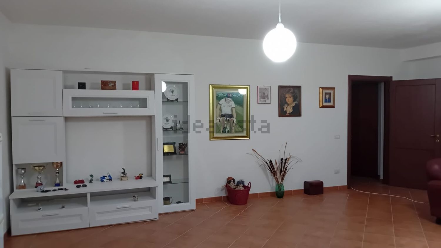 casa indipendente in vendita ad Ozieri