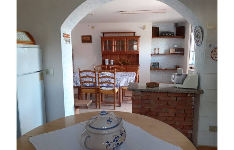 casa indipendente in vendita ad Ozieri