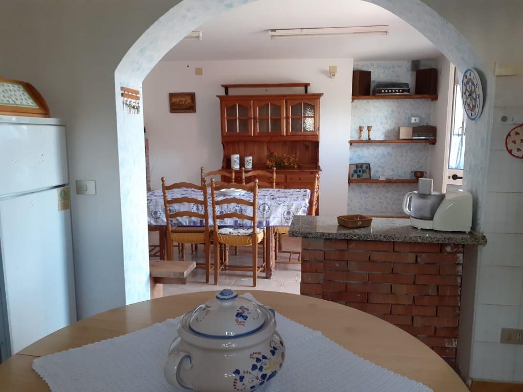 casa indipendente in vendita ad Ozieri