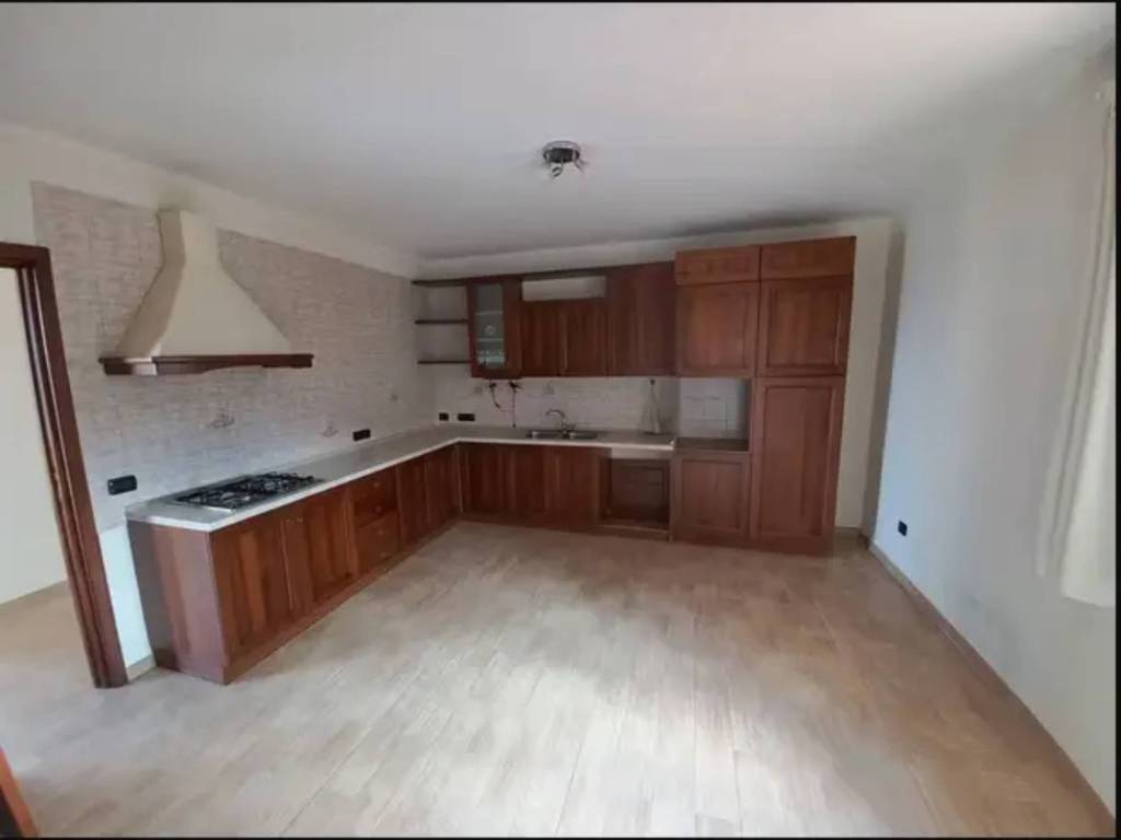 appartamento in vendita ad Ozieri