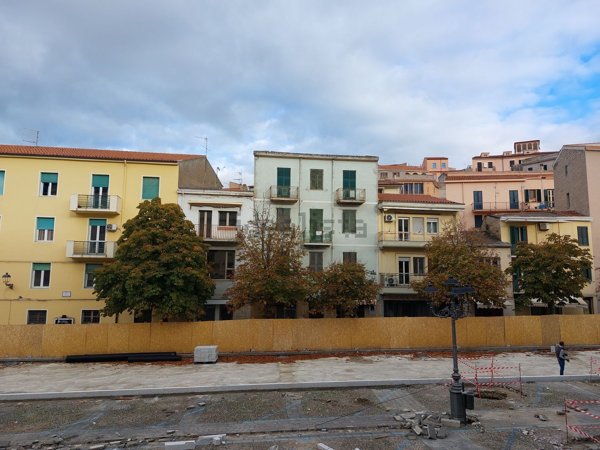 appartamento in vendita ad Ozieri
