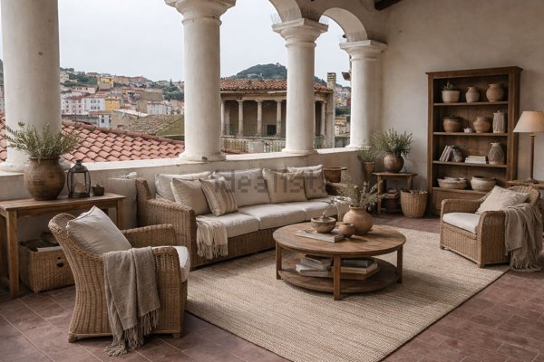 appartamento in vendita ad Ozieri