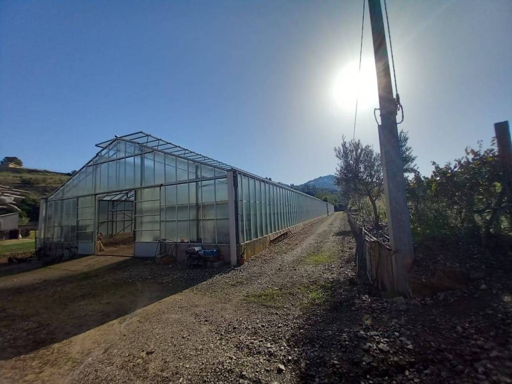 appartamento in vendita ad Ozieri